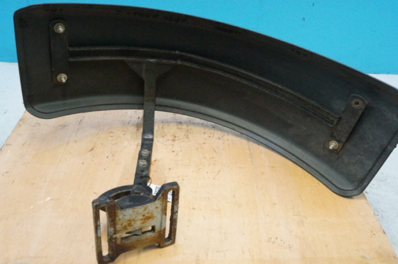 Aufbauten des Typs Ford 6640, Gebrauchtmaschine in Hemmet (Bild 11)