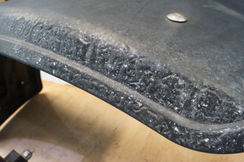 Aufbauten des Typs Ford 6640, Gebrauchtmaschine in Hemmet (Bild 7)