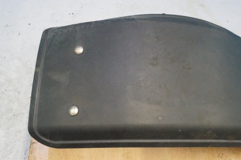 Aufbauten des Typs Ford 6640, Gebrauchtmaschine in Hemmet (Bild 3)