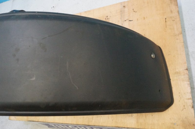 Aufbauten des Typs Ford 6640, Gebrauchtmaschine in Hemmet (Bild 4)