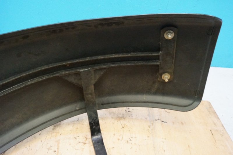 Aufbauten des Typs Ford 6640, Gebrauchtmaschine in Hemmet (Bild 11)