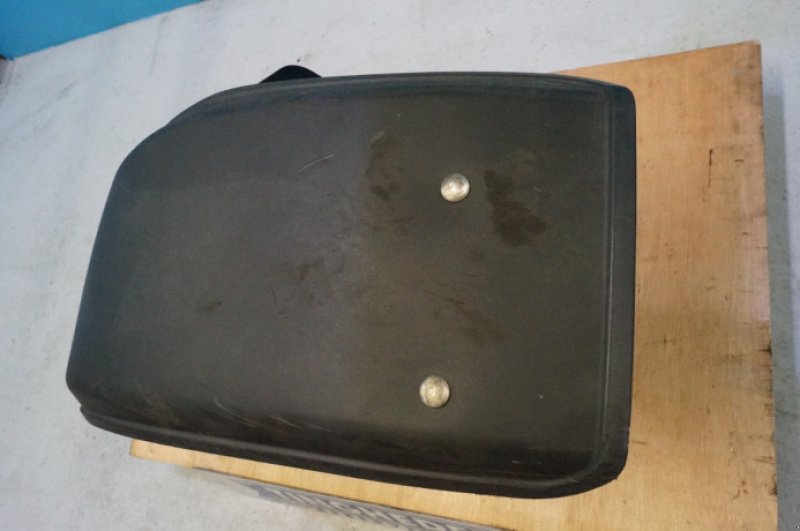 Aufbauten des Typs Ford 6640, Gebrauchtmaschine in Hemmet (Bild 3)