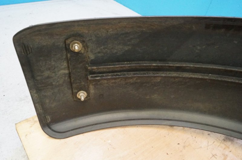 Aufbauten des Typs Ford 6640, Gebrauchtmaschine in Hemmet (Bild 10)