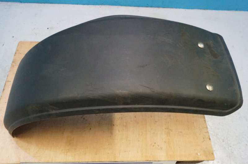 Aufbauten des Typs Ford 6640, Gebrauchtmaschine in Hemmet (Bild 2)