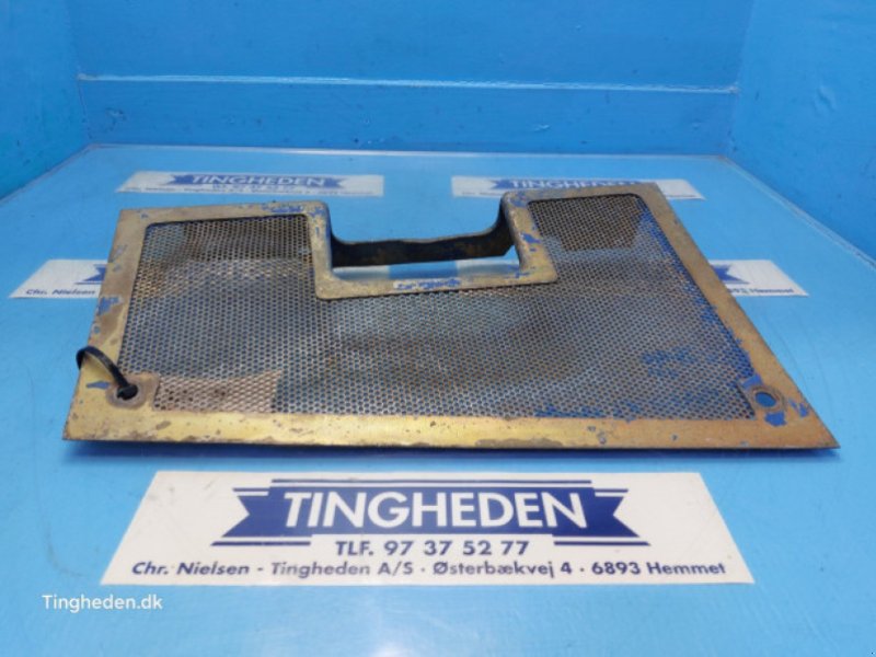 Aufbauten vrste Ford 6700, Gebrauchtmaschine v Hemmet (Slika 1)