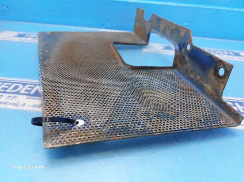 Aufbauten des Typs Ford 6700, Gebrauchtmaschine in Hemmet (Bild 11)