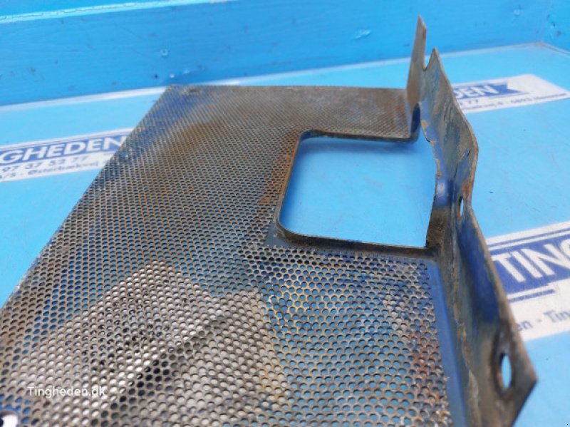 Aufbauten des Typs Ford 6700, Gebrauchtmaschine in Hemmet (Bild 14)