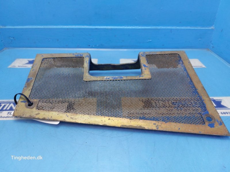 Aufbauten des Typs Ford 6700, Gebrauchtmaschine in Hemmet (Bild 2)