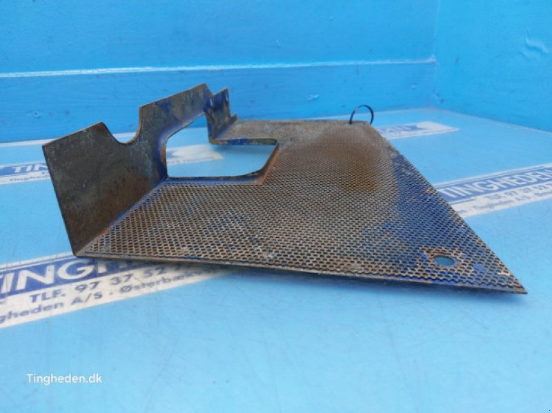 Aufbauten des Typs Ford 6700, Gebrauchtmaschine in Hemmet (Bild 9)