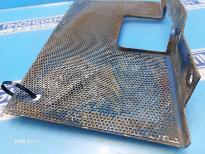 Aufbauten des Typs Ford 6700, Gebrauchtmaschine in Hemmet (Bild 13)