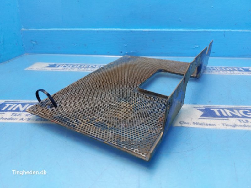 Aufbauten des Typs Ford 6700, Gebrauchtmaschine in Hemmet (Bild 12)