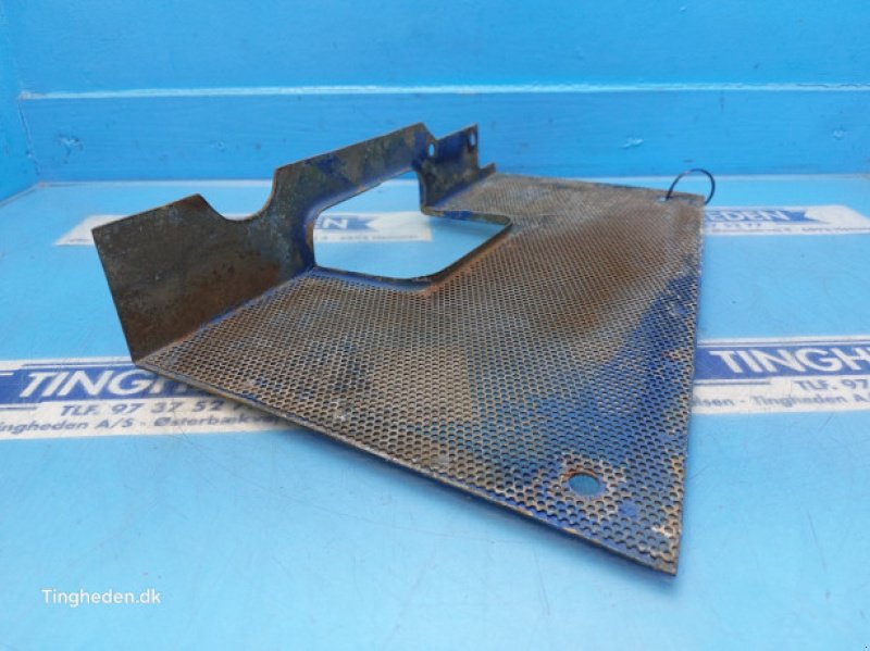 Aufbauten des Typs Ford 6700, Gebrauchtmaschine in Hemmet (Bild 8)