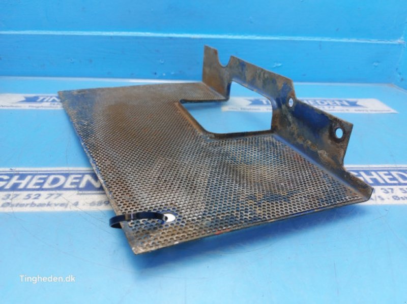 Aufbauten des Typs Ford 6700, Gebrauchtmaschine in Hemmet (Bild 10)