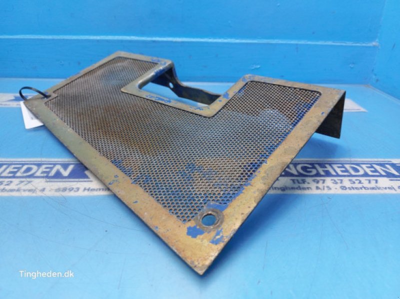 Aufbauten des Typs Ford 6700, Gebrauchtmaschine in Hemmet (Bild 4)