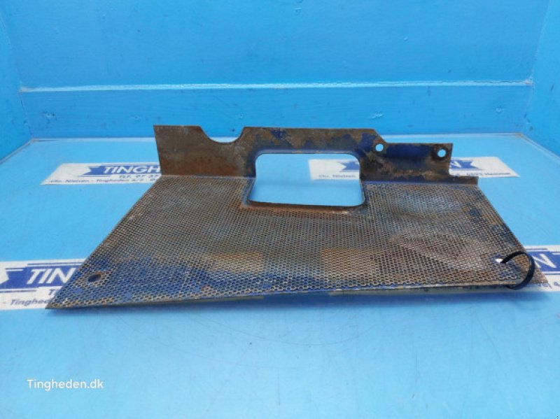 Aufbauten des Typs Ford 6700, Gebrauchtmaschine in Hemmet (Bild 7)