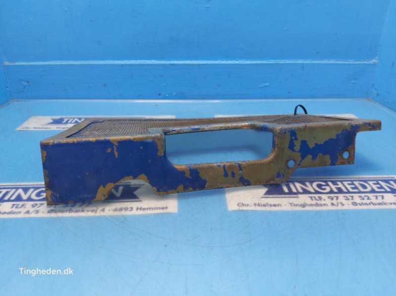 Aufbauten des Typs Ford 6700, Gebrauchtmaschine in Hemmet (Bild 5)