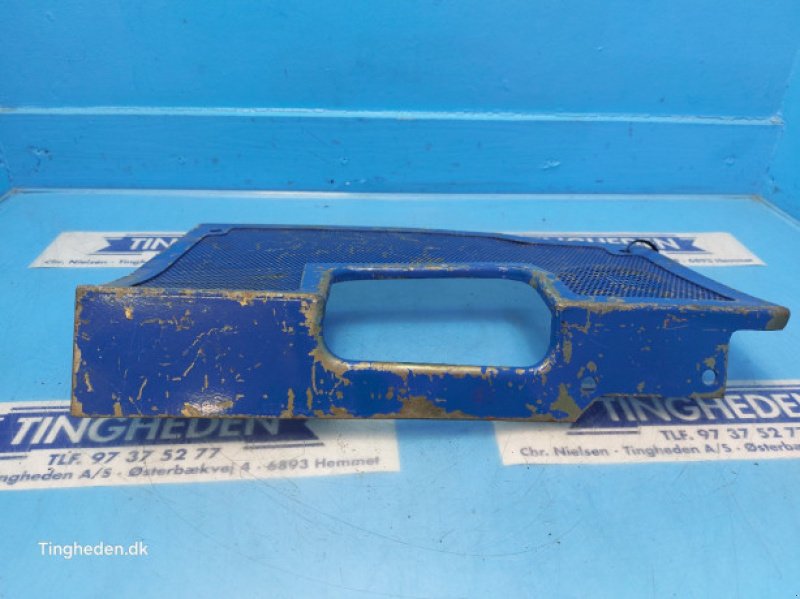 Aufbauten des Typs Ford 6700, Gebrauchtmaschine in Hemmet (Bild 7)