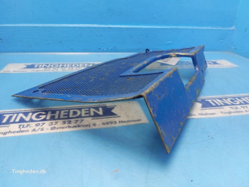 Aufbauten des Typs Ford 6700, Gebrauchtmaschine in Hemmet (Bild 8)