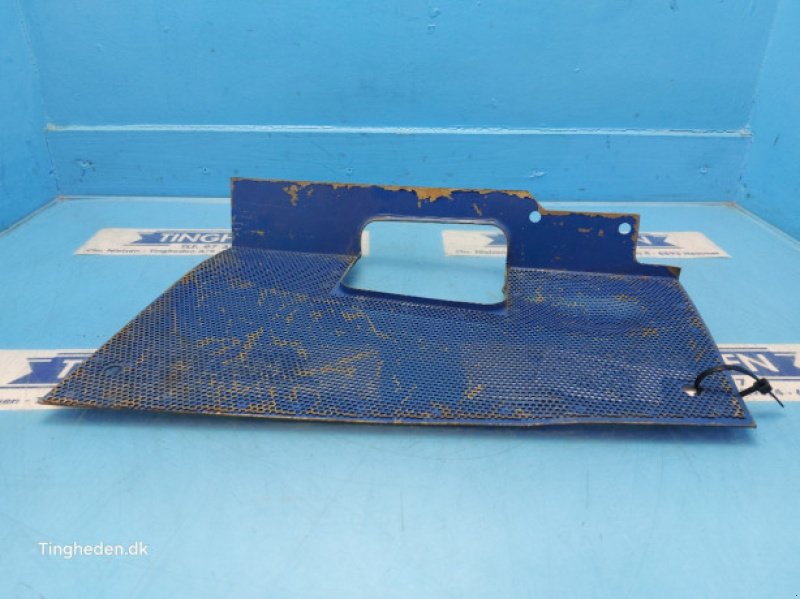 Aufbauten des Typs Ford 6700, Gebrauchtmaschine in Hemmet (Bild 9)