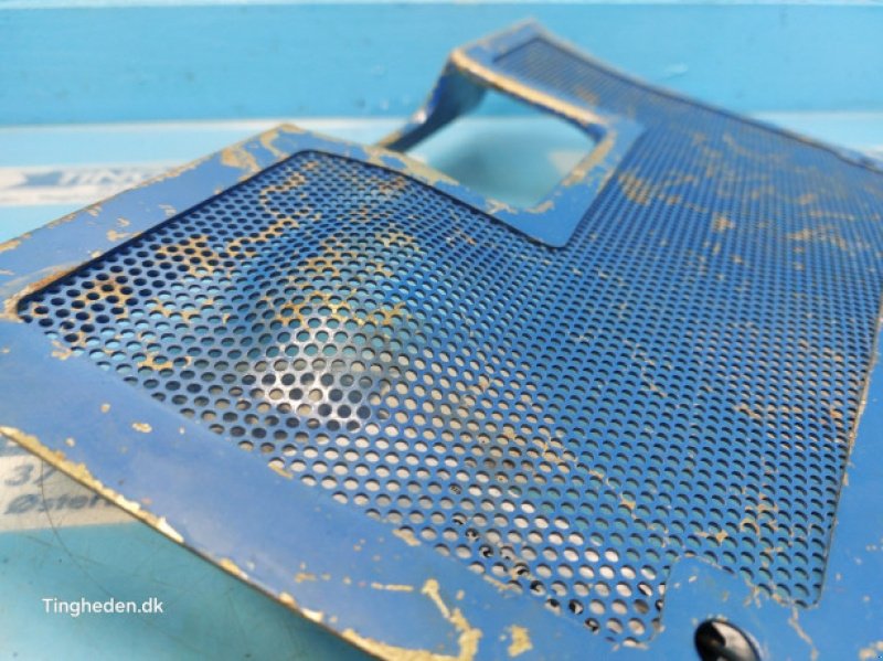 Aufbauten des Typs Ford 6700, Gebrauchtmaschine in Hemmet (Bild 4)