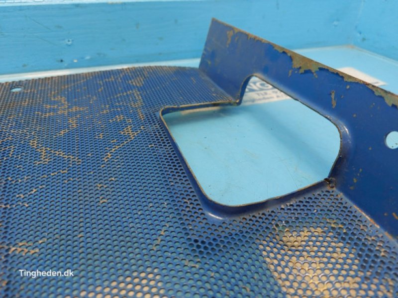 Aufbauten des Typs Ford 6700, Gebrauchtmaschine in Hemmet (Bild 14)