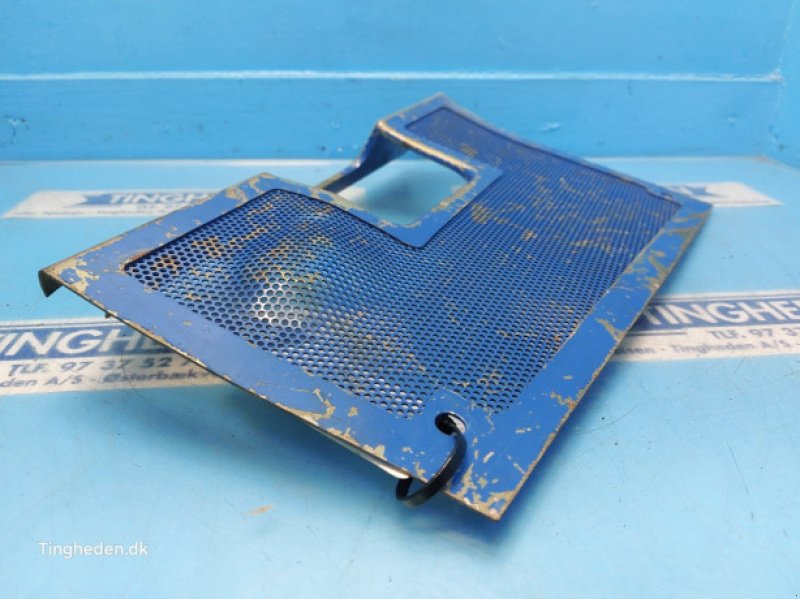 Aufbauten des Typs Ford 6700, Gebrauchtmaschine in Hemmet (Bild 3)