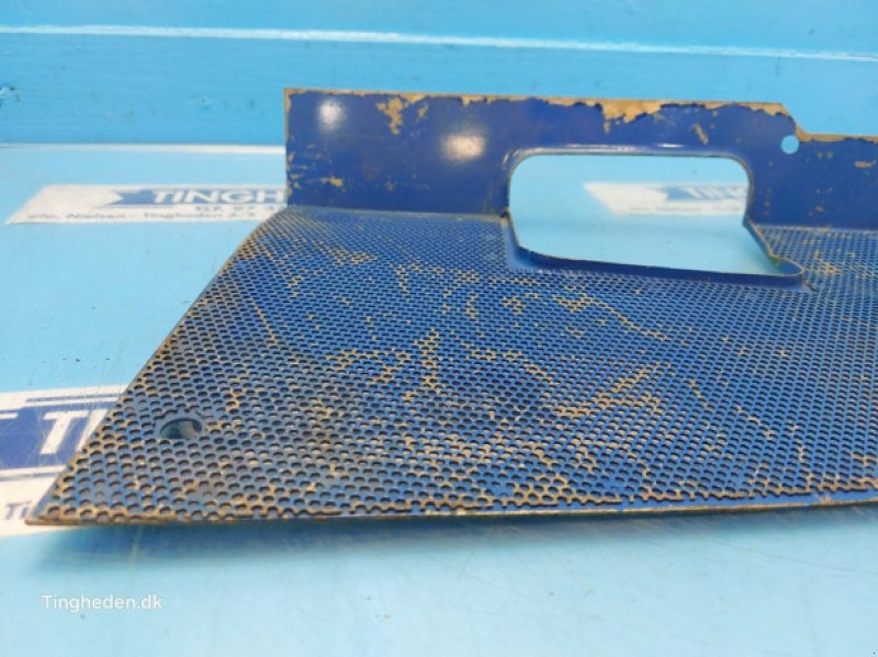 Aufbauten des Typs Ford 6700, Gebrauchtmaschine in Hemmet (Bild 10)