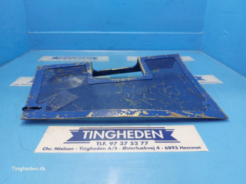 Aufbauten des Typs Ford 6700, Gebrauchtmaschine in Hemmet (Bild 1)