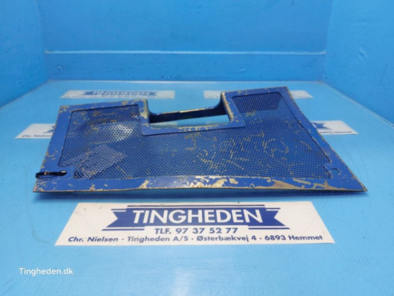 Aufbauten vrste Ford 6700, Gebrauchtmaschine v Hemmet (Slika 1)