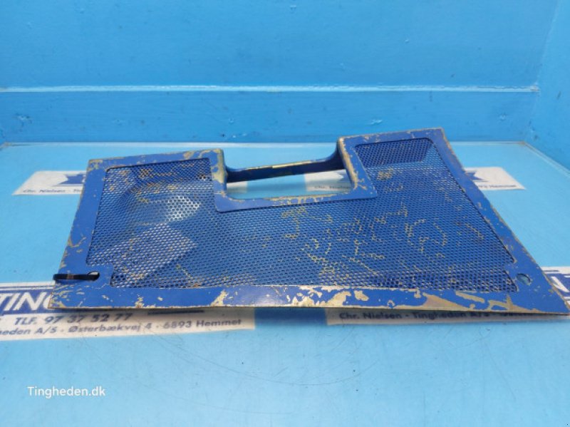 Aufbauten des Typs Ford 6700, Gebrauchtmaschine in Hemmet (Bild 2)