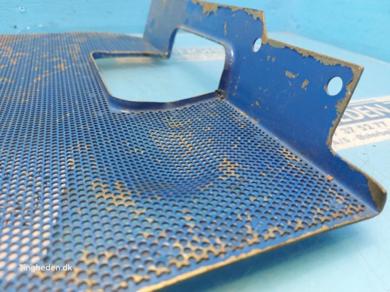 Aufbauten des Typs Ford 6700, Gebrauchtmaschine in Hemmet (Bild 13)