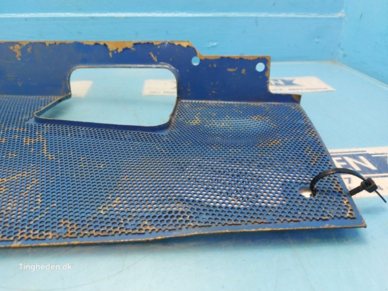 Aufbauten des Typs Ford 6700, Gebrauchtmaschine in Hemmet (Bild 11)