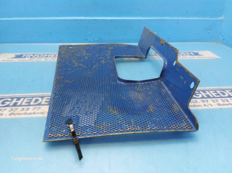 Aufbauten des Typs Ford 6700, Gebrauchtmaschine in Hemmet (Bild 12)