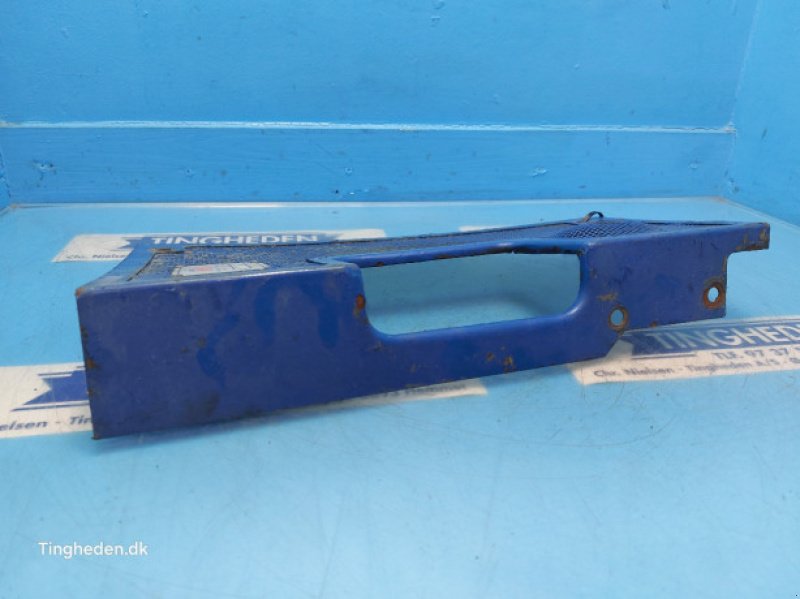 Aufbauten des Typs Ford 6700, Gebrauchtmaschine in Hemmet (Bild 5)