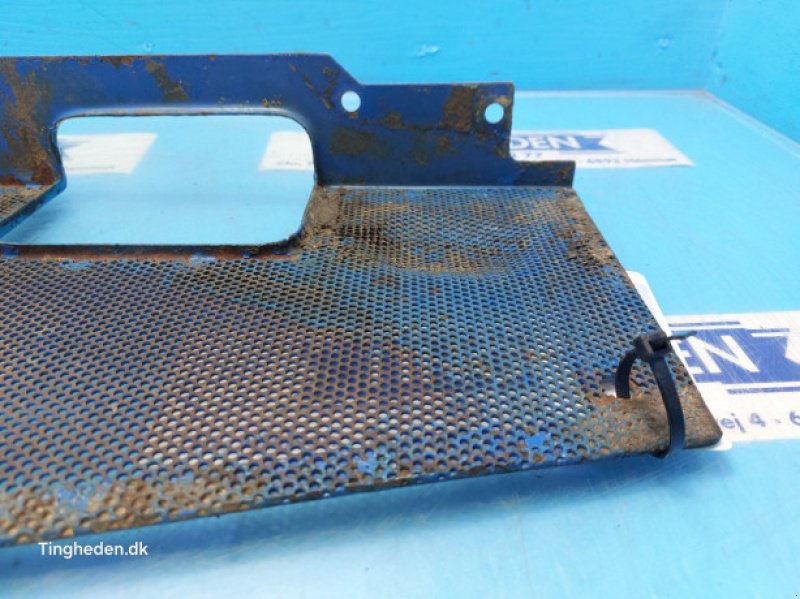 Aufbauten des Typs Ford 6700, Gebrauchtmaschine in Hemmet (Bild 10)