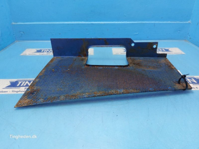 Aufbauten des Typs Ford 6700, Gebrauchtmaschine in Hemmet (Bild 8)