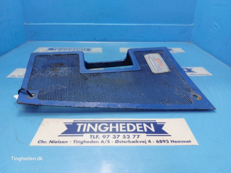 Aufbauten des Typs Ford 6700, Gebrauchtmaschine in Hemmet (Bild 1)