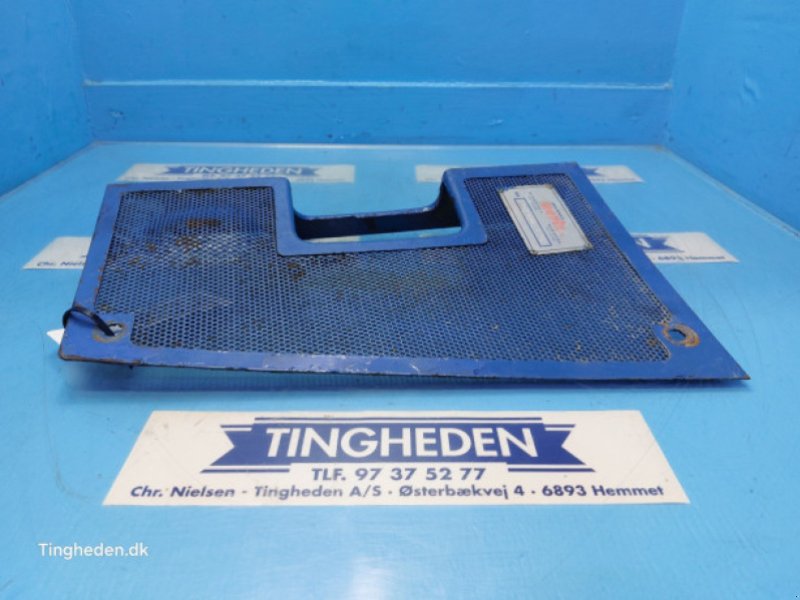 Aufbauten vrste Ford 6700, Gebrauchtmaschine v Hemmet (Slika 1)