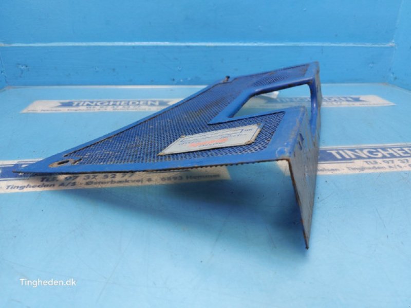 Aufbauten des Typs Ford 6700, Gebrauchtmaschine in Hemmet (Bild 7)