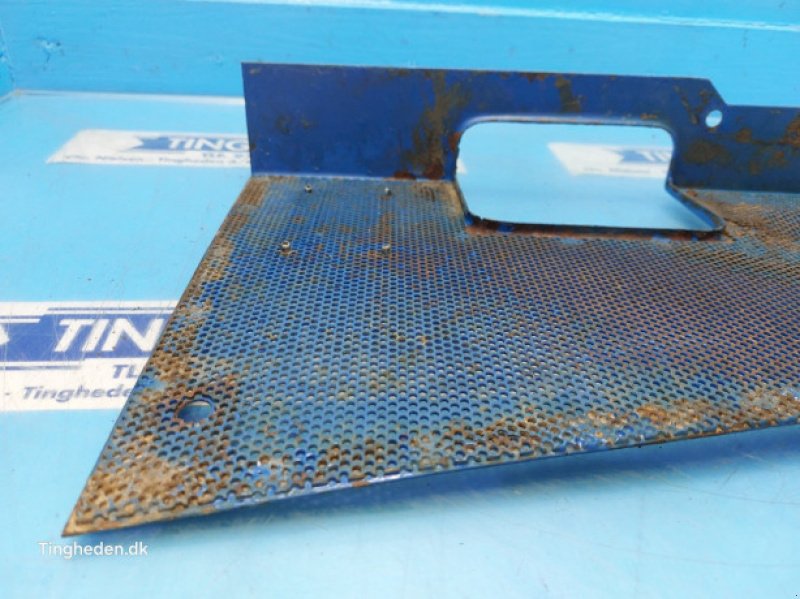 Aufbauten des Typs Ford 6700, Gebrauchtmaschine in Hemmet (Bild 9)