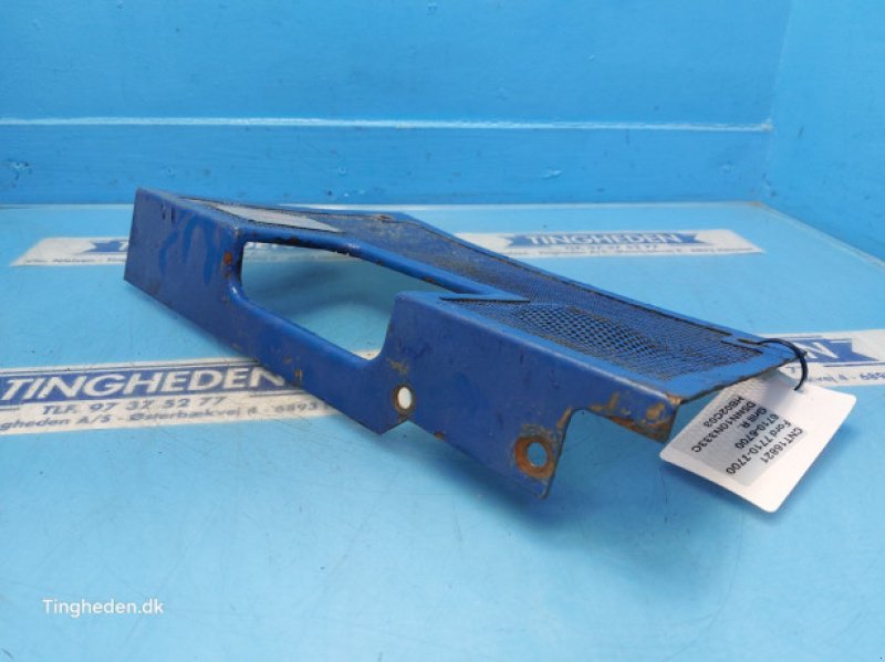 Aufbauten des Typs Ford 6700, Gebrauchtmaschine in Hemmet (Bild 4)