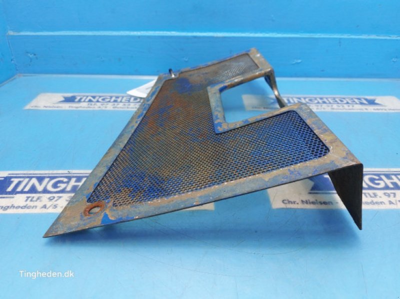 Aufbauten des Typs Ford 6710, Gebrauchtmaschine in Hemmet (Bild 7)