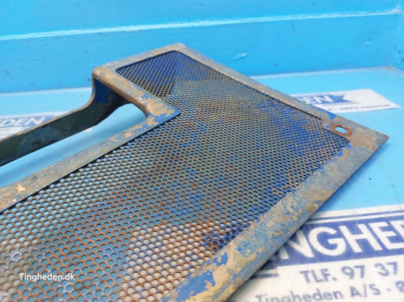 Aufbauten des Typs Ford 6710, Gebrauchtmaschine in Hemmet (Bild 5)