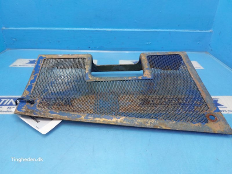 Aufbauten des Typs Ford 6710, Gebrauchtmaschine in Hemmet (Bild 2)