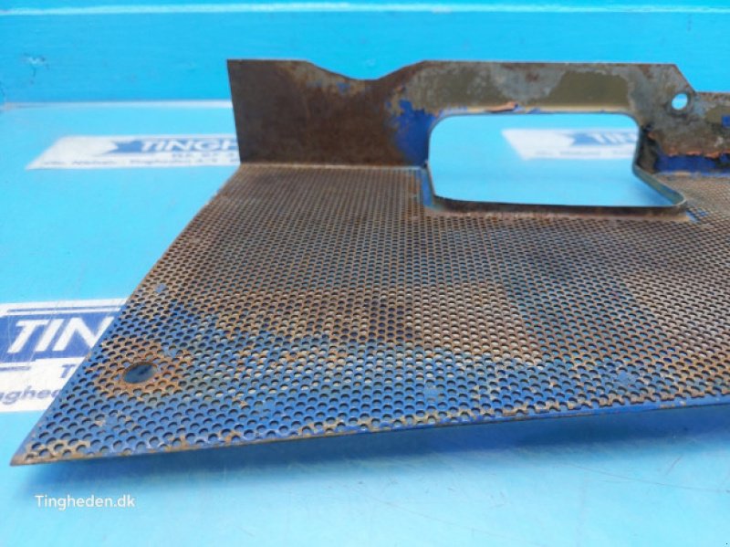 Aufbauten des Typs Ford 6710, Gebrauchtmaschine in Hemmet (Bild 10)