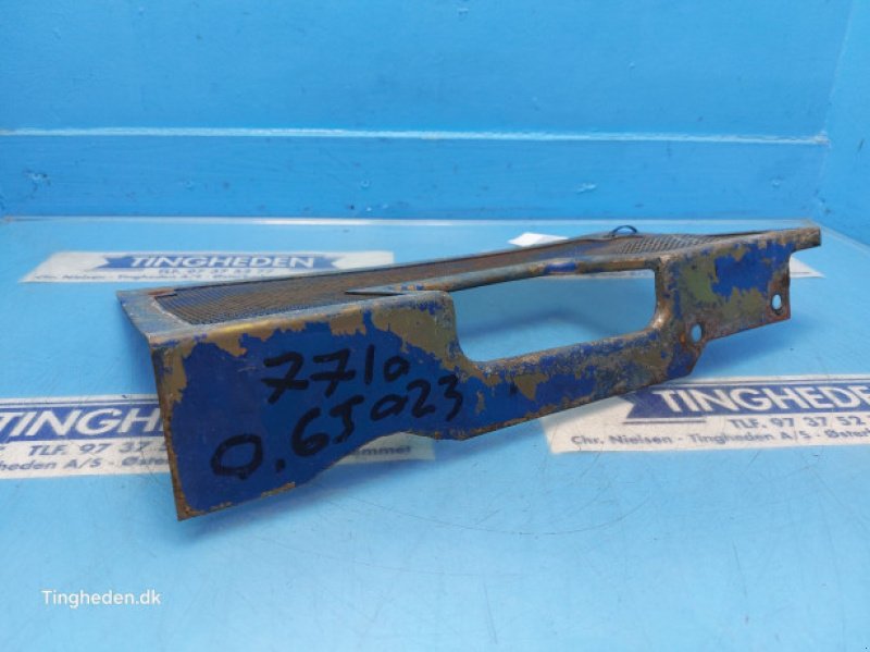 Aufbauten des Typs Ford 6710, Gebrauchtmaschine in Hemmet (Bild 8)