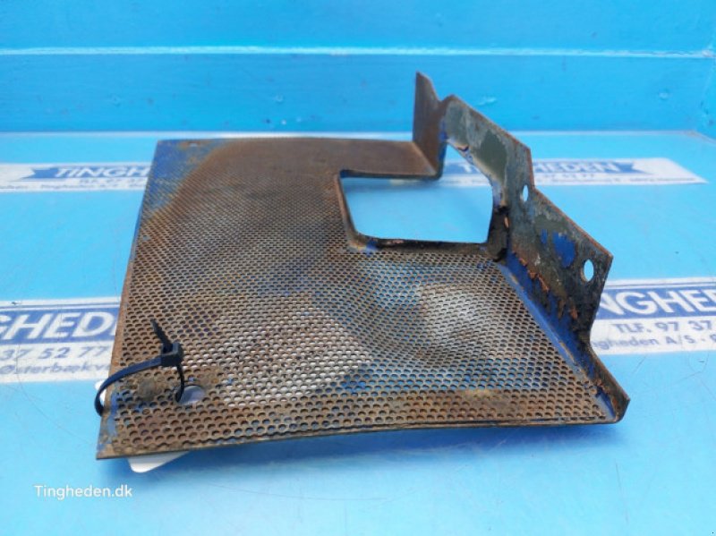 Aufbauten des Typs Ford 6710, Gebrauchtmaschine in Hemmet (Bild 12)