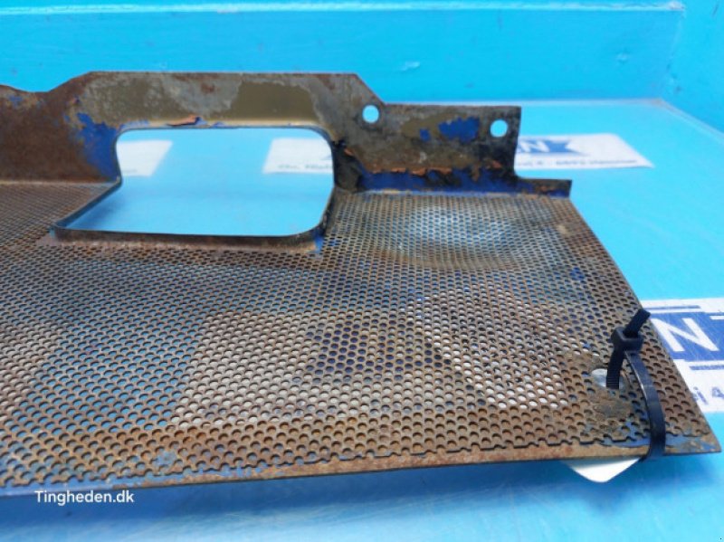 Aufbauten des Typs Ford 6710, Gebrauchtmaschine in Hemmet (Bild 11)