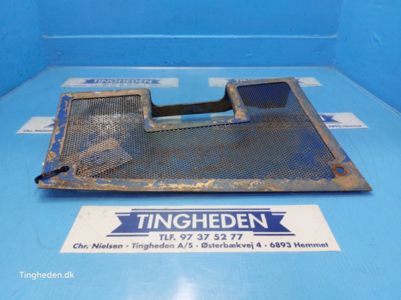 Aufbauten des Typs Ford 6710, Gebrauchtmaschine in Hemmet (Bild 1)