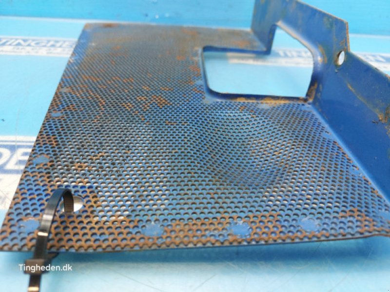 Aufbauten des Typs Ford 6710, Gebrauchtmaschine in Hemmet (Bild 14)